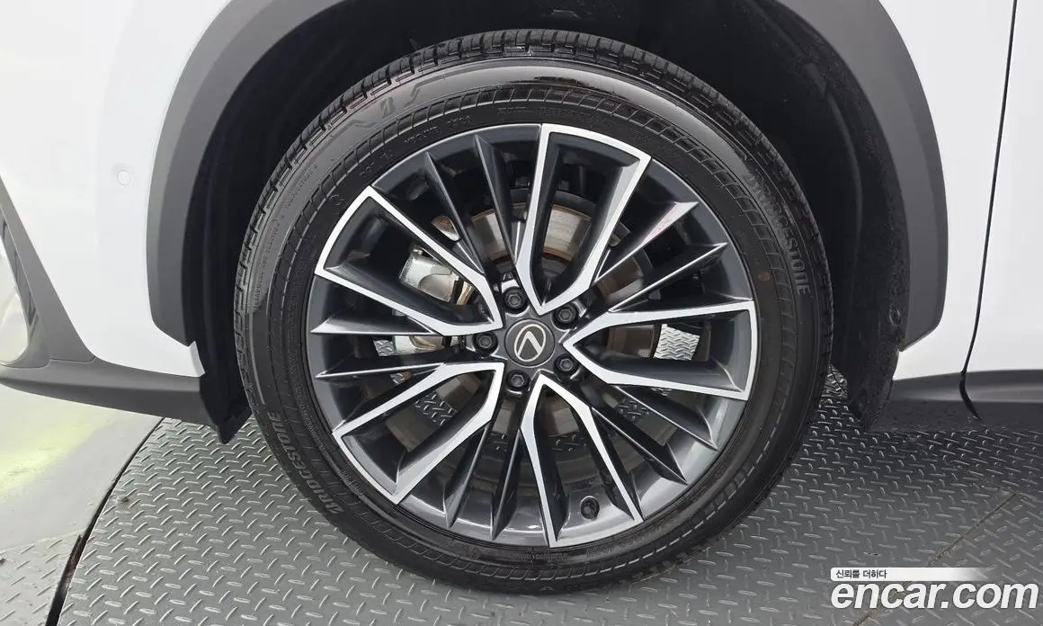 Lexus NX 2026 2.5 автомат (гидро), фото 5 Lexus NX 2026 2.5 автомат (гидро), фото 5