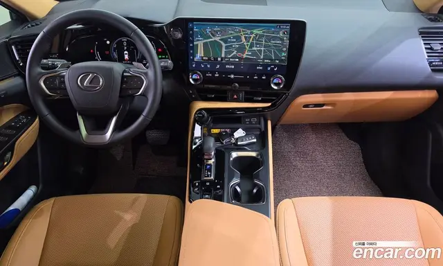 Lexus NX 2026 2.5 автомат (гидро), миниатюра 10 Lexus NX 2026 2.5 автомат (гидро), миниатюра 10