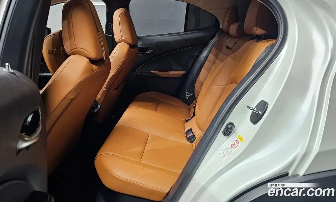 Lexus UX 2019 2.0 автомат (гидро), фото 18 Lexus UX 2019 2.0 автомат (гидро), фото 18