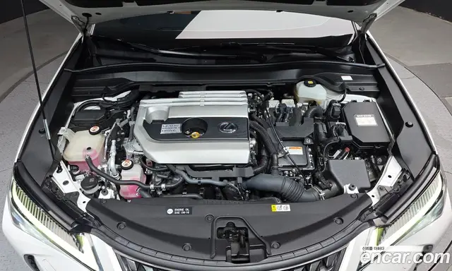 Lexus UX 2019 2.0 автомат (гидро), миниатюра 6 Lexus UX 2019 2.0 автомат (гидро), миниатюра 6