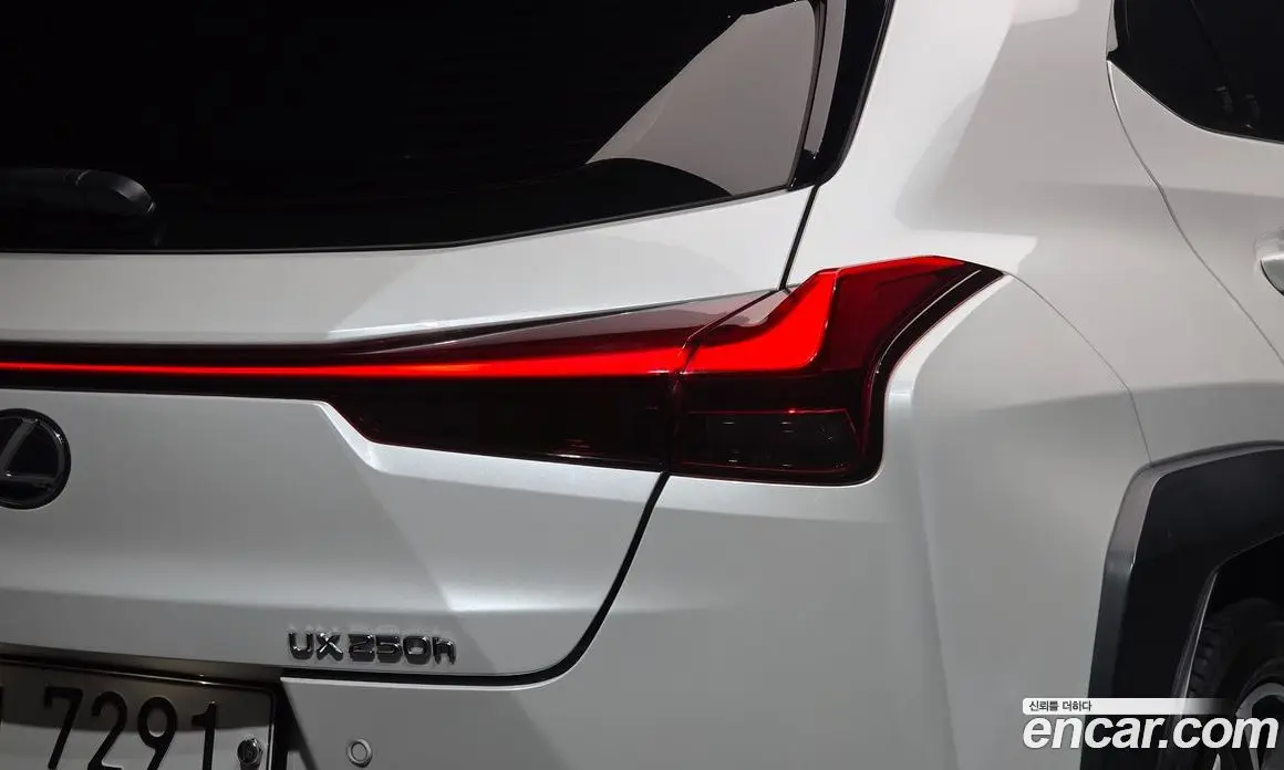 Lexus UX 2019 2.0 автомат (гидро), фото 9 Lexus UX 2019 2.0 автомат (гидро), фото 9