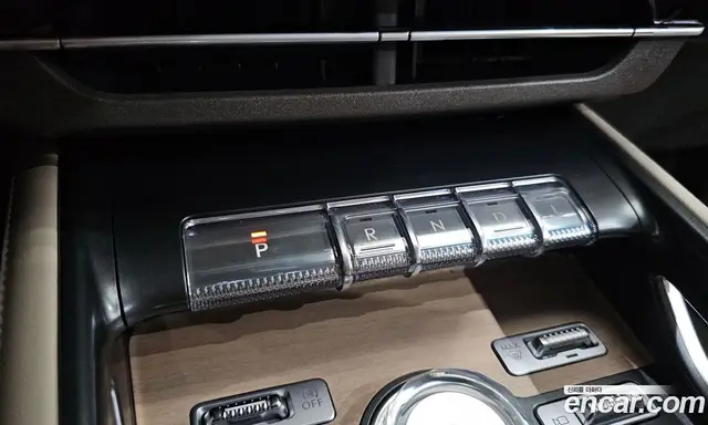 Lincoln Nautilus 2023 2.0 автомат (гидро), миниатюра 12