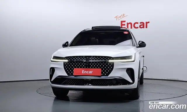 Lincoln Nautilus 2023 2.0 автомат (гидро), миниатюра 3 Lincoln Nautilus 2023 2.0 автомат (гидро), миниатюра 3