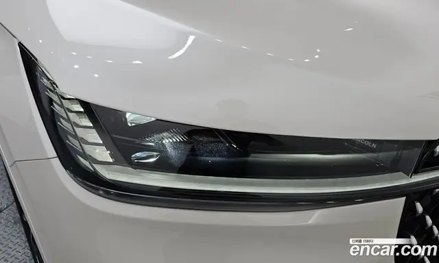 Lincoln Nautilus 2023 2.0 автомат (гидро), миниатюра 8 Lincoln Nautilus 2023 2.0 автомат (гидро), миниатюра 8