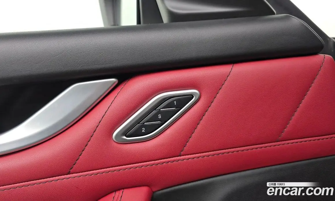 Maserati Levante 2019 3.0 автомат (гидро), фото 19 Maserati Levante 2019 3.0 автомат (гидро), фото 19