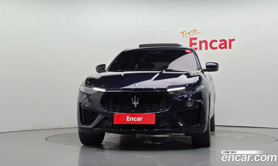 Maserati Levante 2019 3.0 автомат (гидро), фото 3 Maserati Levante 2019 3.0 автомат (гидро), фото 3