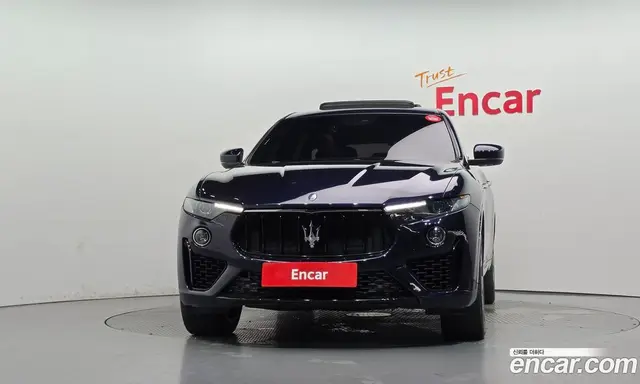 Maserati Levante 2019 3.0 автомат (гидро), миниатюра 3 Maserati Levante 2019 3.0 автомат (гидро), миниатюра 3