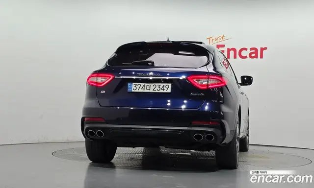 Maserati Levante 2019 3.0 автомат (гидро), миниатюра 4 Maserati Levante 2019 3.0 автомат (гидро), миниатюра 4