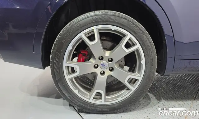 Maserati Levante 2019 3.0 автомат (гидро), миниатюра 5 Maserati Levante 2019 3.0 автомат (гидро), миниатюра 5