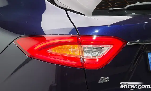 Maserati Levante 2019 3.0 автомат (гидро), миниатюра 9 Maserati Levante 2019 3.0 автомат (гидро), миниатюра 9