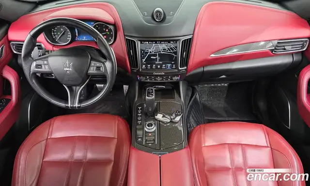 Maserati Levante 2019 3.0 автомат (гидро), миниатюра 10 Maserati Levante 2019 3.0 автомат (гидро), миниатюра 10