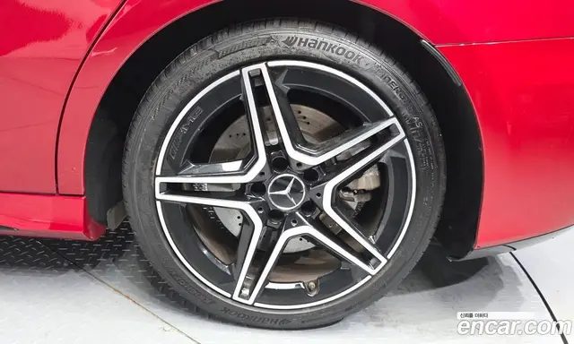 Mercedes-Benz A-Class 2022 2.0 автомат (гидро), миниатюра 5