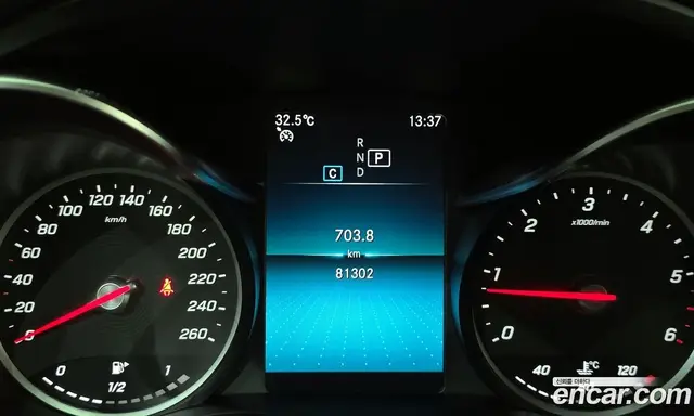 Mercedes-Benz C-Class 2020 1.9 автомат (гидро), миниатюра 11 Mercedes-Benz C-Class 2020 1.9 автомат (гидро), миниатюра 11