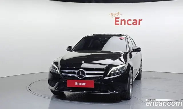 Mercedes-Benz C-Class 2020 1.9 автомат (гидро), миниатюра 3 Mercedes-Benz C-Class 2020 1.9 автомат (гидро), миниатюра 3