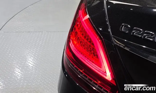 Mercedes-Benz C-Class 2020 1.9 автомат (гидро), миниатюра 9 Mercedes-Benz C-Class 2020 1.9 автомат (гидро), миниатюра 9