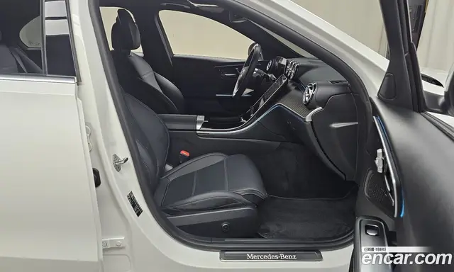 Mercedes-Benz C-Class 2022 2.0 автомат (гидро), миниатюра 11 Mercedes-Benz C-Class 2022 2.0 автомат (гидро), миниатюра 11