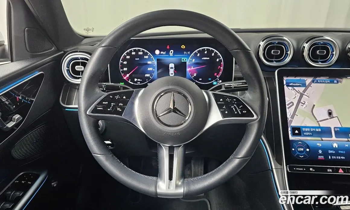 Mercedes-Benz C-Class 2022 2.0 автомат (гидро), фото 13 Mercedes-Benz C-Class 2022 2.0 автомат (гидро), фото 13