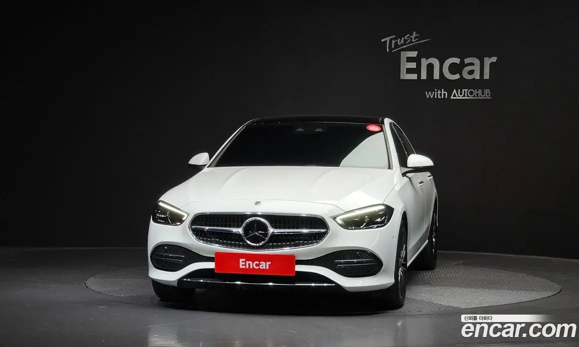 Mercedes-Benz C-Class 2022 2.0 автомат (гидро), фото 3 Mercedes-Benz C-Class 2022 2.0 автомат (гидро), фото 3