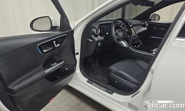 Mercedes-Benz C-Class 2022 2.0 автомат (гидро), миниатюра 10 Mercedes-Benz C-Class 2022 2.0 автомат (гидро), миниатюра 10