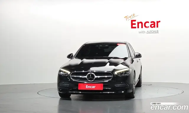 Mercedes-Benz C-Class 2023 2.0 автомат (гидро), миниатюра 2 Mercedes-Benz C-Class 2023 2.0 автомат (гидро), миниатюра 2