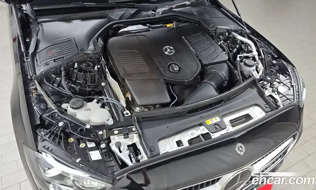 Mercedes-Benz C-Class 2023 2.0 автомат (гидро), миниатюра 5 Mercedes-Benz C-Class 2023 2.0 автомат (гидро), миниатюра 5