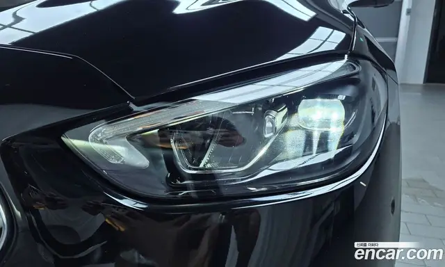 Mercedes-Benz C-Class 2023 2.0 автомат (гидро), миниатюра 7 Mercedes-Benz C-Class 2023 2.0 автомат (гидро), миниатюра 7