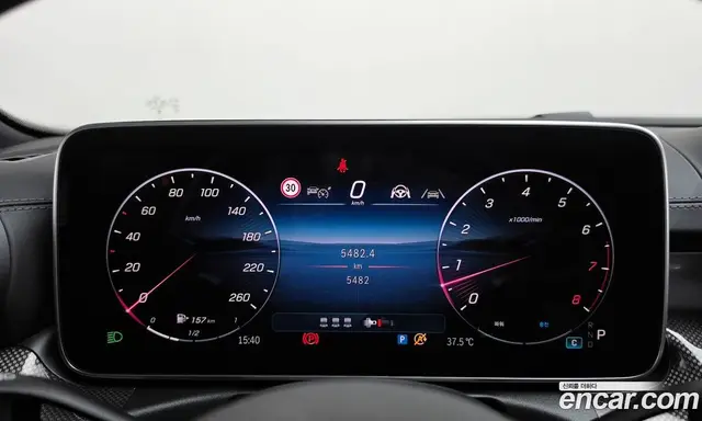 Mercedes-Benz C-Class 2025 2.0 автомат (гидро), миниатюра 11 Mercedes-Benz C-Class 2025 2.0 автомат (гидро), миниатюра 11