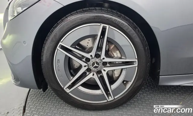 Mercedes-Benz C-Class 2025 2.0 автомат (гидро), миниатюра 5 Mercedes-Benz C-Class 2025 2.0 автомат (гидро), миниатюра 5