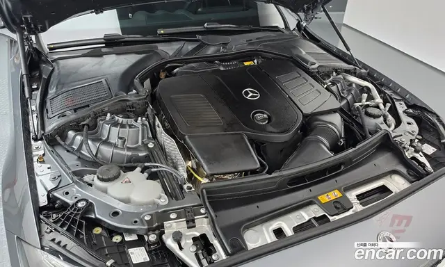 Mercedes-Benz C-Class 2025 2.0 автомат (гидро), миниатюра 6 Mercedes-Benz C-Class 2025 2.0 автомат (гидро), миниатюра 6