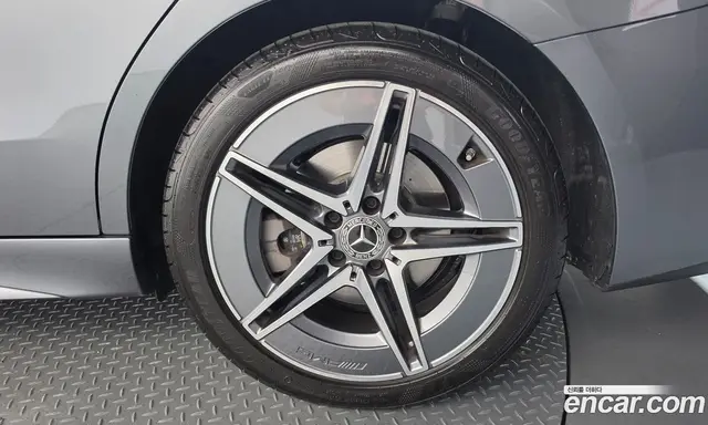 Mercedes-Benz C-Class 2025 2.0 автомат (гидро), миниатюра 7 Mercedes-Benz C-Class 2025 2.0 автомат (гидро), миниатюра 7