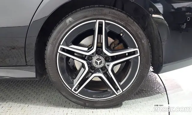 Mercedes-Benz CLA-Class 2020 2.0 автомат (гидро), миниатюра 7 Mercedes-Benz CLA-Class 2020 2.0 автомат (гидро), миниатюра 7