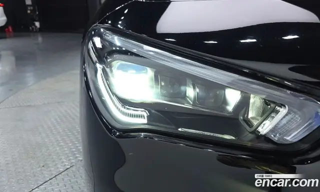 Mercedes-Benz CLA-Class 2020 2.0 автомат (гидро), миниатюра 8 Mercedes-Benz CLA-Class 2020 2.0 автомат (гидро), миниатюра 8