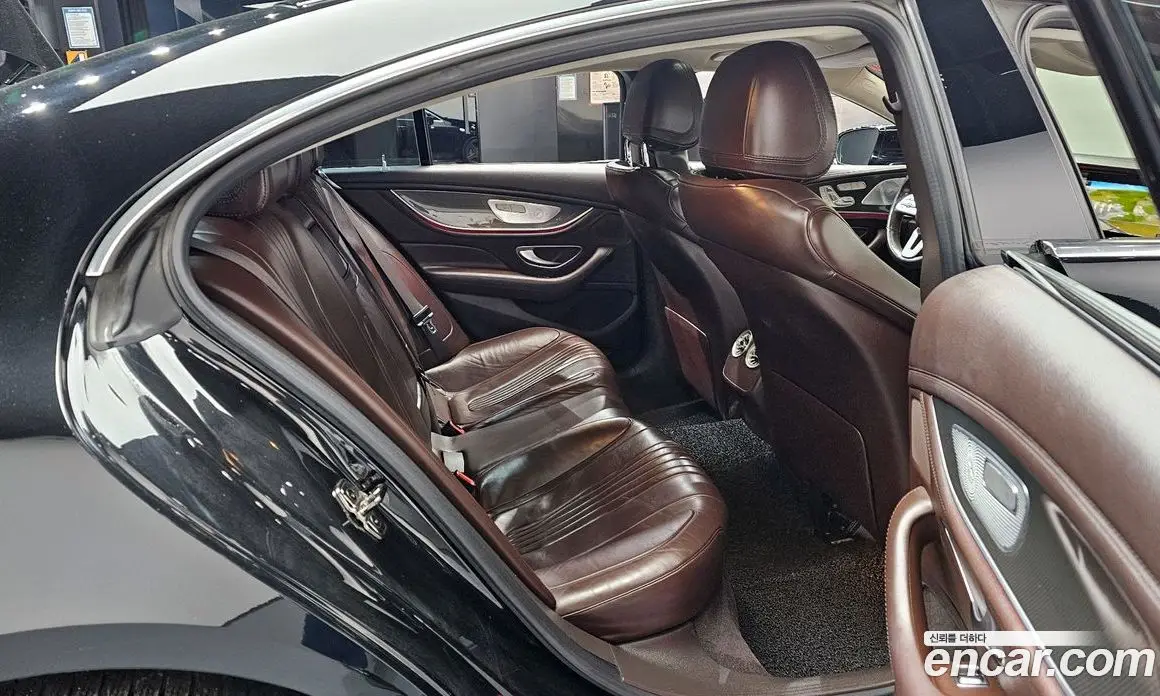 Mercedes-Benz CLS-Class 2019 1.9 автомат (гидро), фото 12