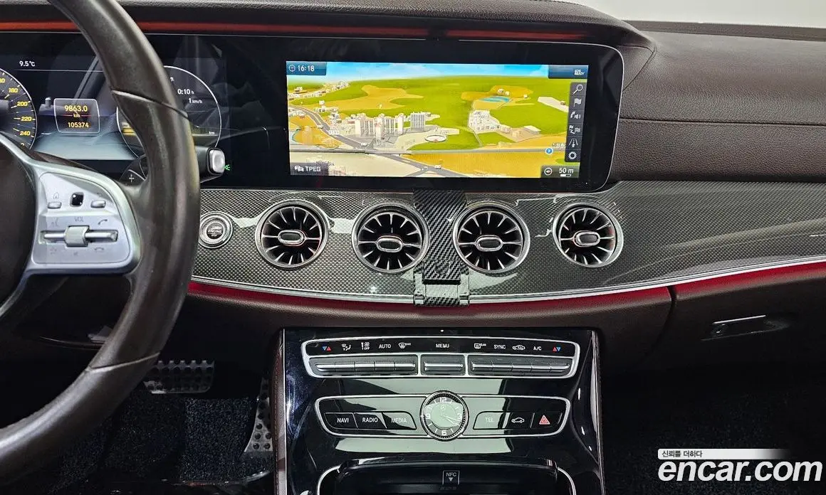Mercedes-Benz CLS-Class 2019 1.9 автомат (гидро), фото 14