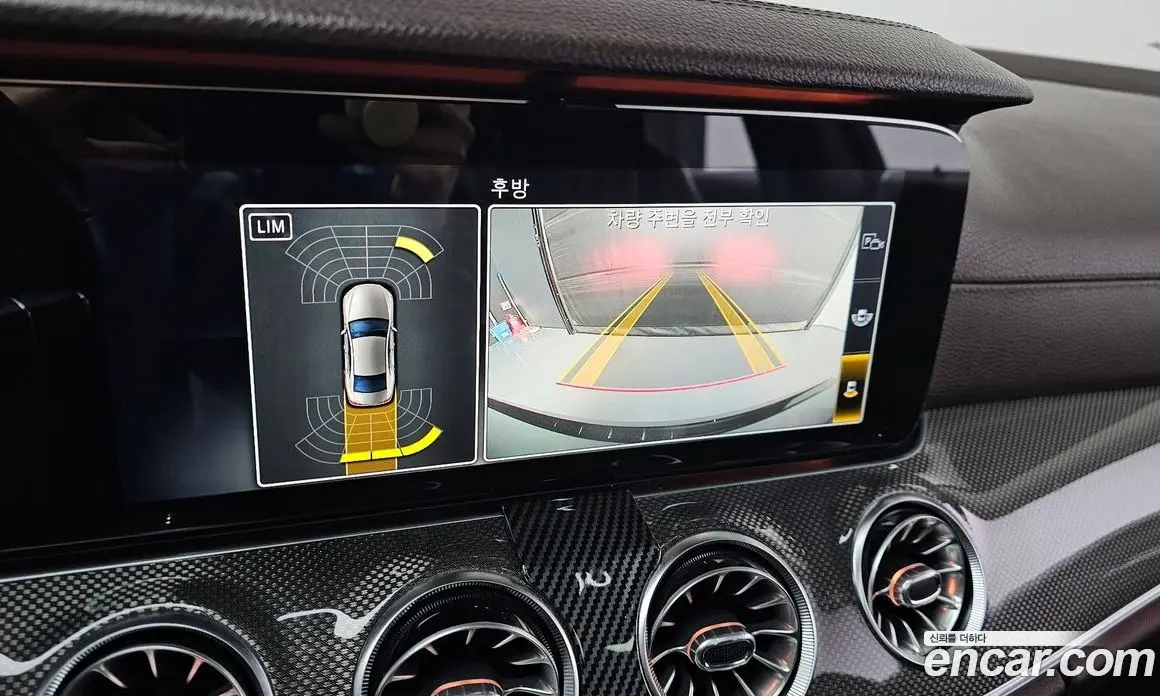 Mercedes-Benz CLS-Class 2019 1.9 автомат (гидро), фото 15