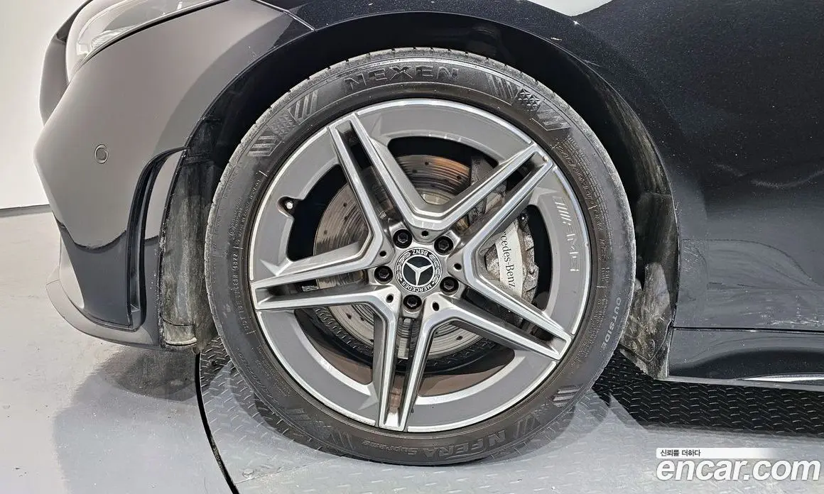 Mercedes-Benz CLS-Class 2019 1.9 автомат (гидро), фото 5
