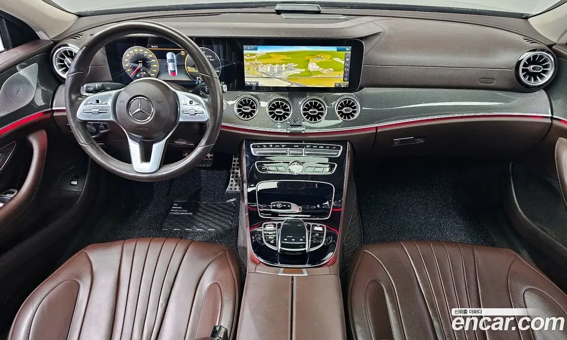 Mercedes-Benz CLS-Class 2019 1.9 автомат (гидро), фото 7