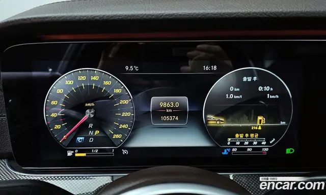 Mercedes-Benz CLS-Class 2019 1.9 автомат (гидро), миниатюра 8
