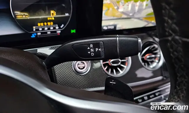 Mercedes-Benz CLS-Class 2019 1.9 автомат (гидро), миниатюра 9