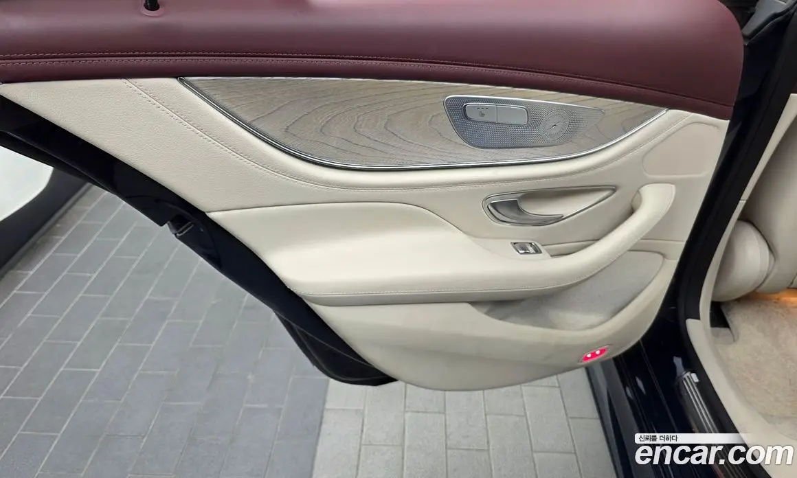 Mercedes-Benz CLS-Class 2022 3.0 автомат (гидро), фото 15 Mercedes-Benz CLS-Class 2022 3.0 автомат (гидро), фото 15