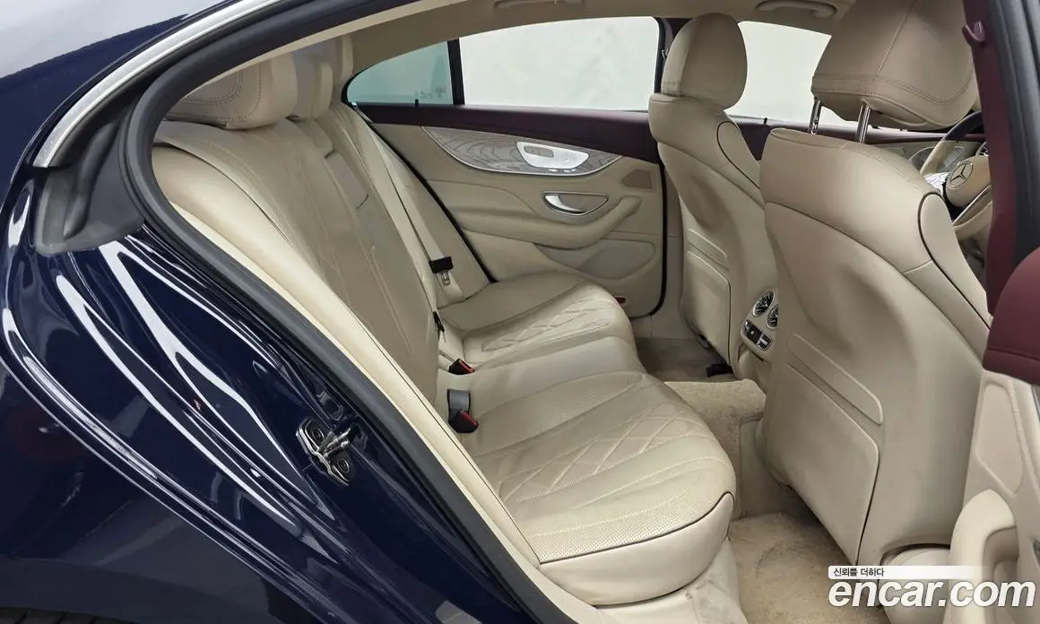 Mercedes-Benz CLS-Class 2022 3.0 автомат (гидро), фото 18 Mercedes-Benz CLS-Class 2022 3.0 автомат (гидро), фото 18