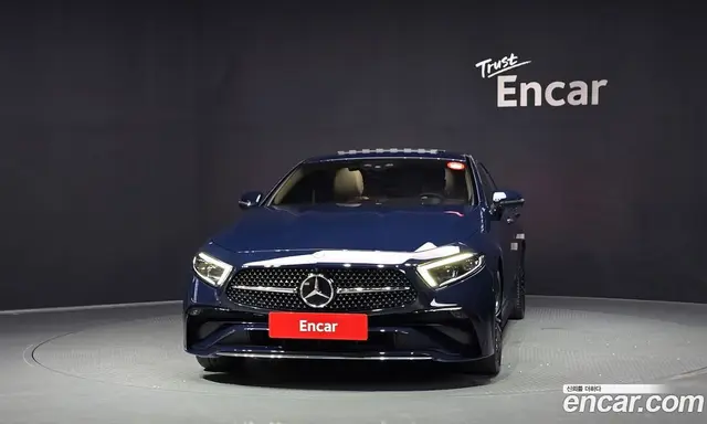 Mercedes-Benz CLS-Class 2022 3.0 автомат (гидро), миниатюра 3 Mercedes-Benz CLS-Class 2022 3.0 автомат (гидро), миниатюра 3