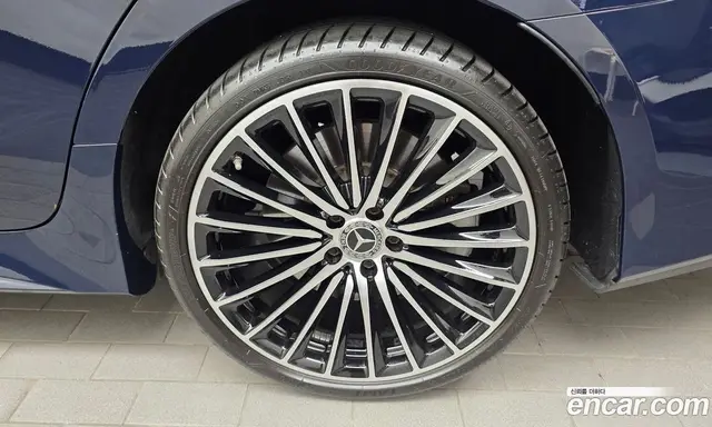 Mercedes-Benz CLS-Class 2022 3.0 автомат (гидро), миниатюра 7 Mercedes-Benz CLS-Class 2022 3.0 автомат (гидро), миниатюра 7