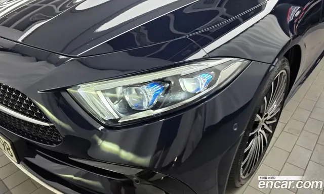 Mercedes-Benz CLS-Class 2022 3.0 автомат (гидро), миниатюра 8 Mercedes-Benz CLS-Class 2022 3.0 автомат (гидро), миниатюра 8