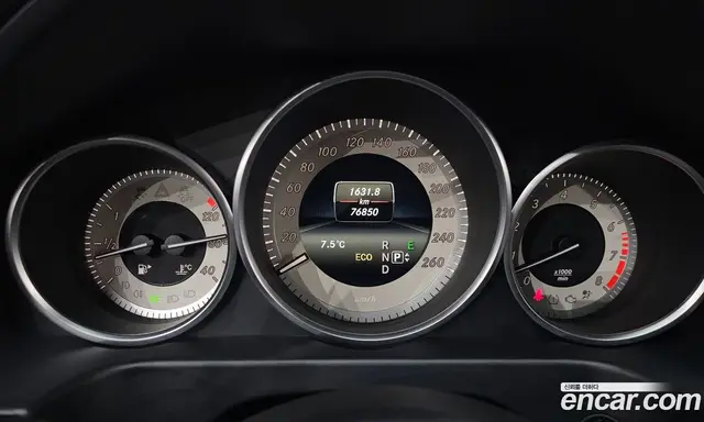 Mercedes-Benz E-Class 2014 3.5 автомат (гидро), миниатюра 7 Mercedes-Benz E-Class 2014 3.5 автомат (гидро), миниатюра 7