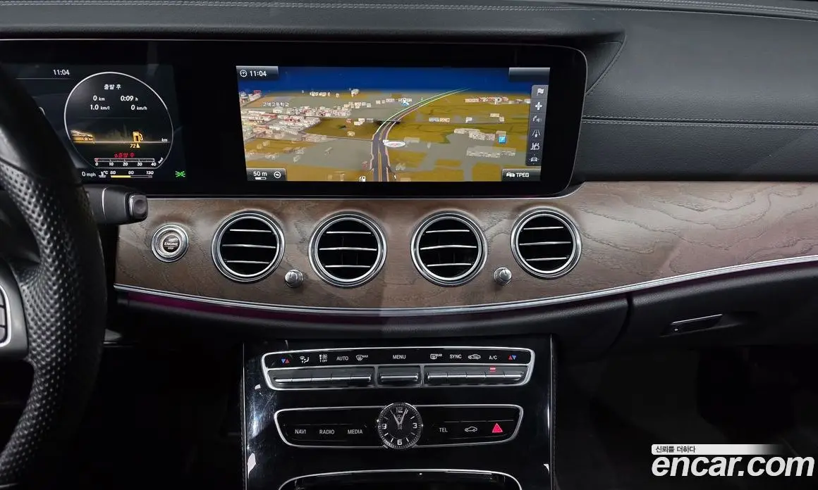 Mercedes-Benz E-Class 2016 2.0 автомат (гидро), фото 19 Mercedes-Benz E-Class 2016 2.0 автомат (гидро), фото 19