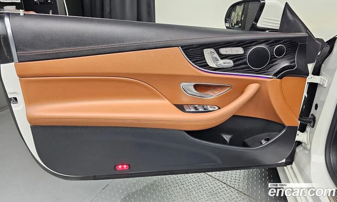 Mercedes-Benz E-Class 2017 1.9 автомат (гидро), фото 14