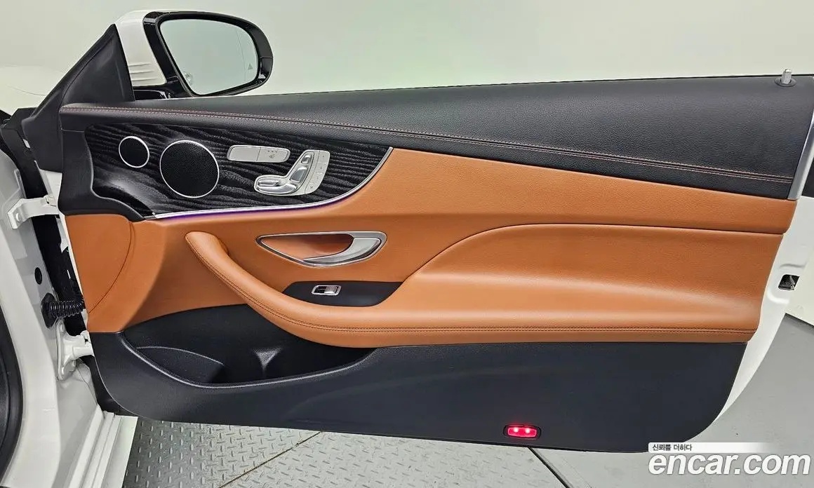 Mercedes-Benz E-Class 2017 1.9 автомат (гидро), фото 15