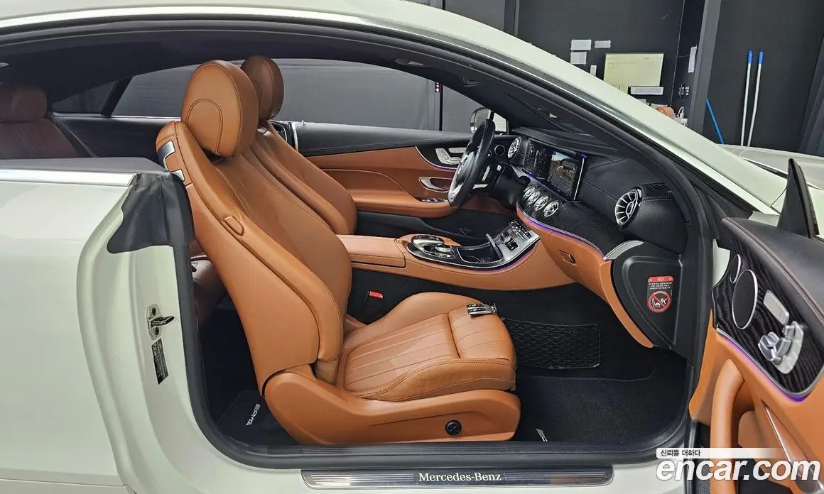 Mercedes-Benz E-Class 2017 1.9 автомат (гидро), фото 16