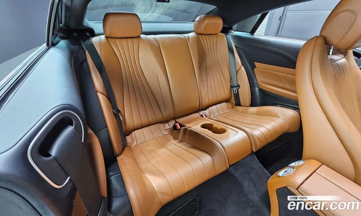 Mercedes-Benz E-Class 2017 1.9 автомат (гидро), фото 17